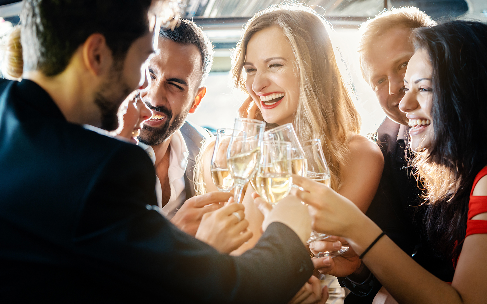 How To Throw An Amazing Engagement Party